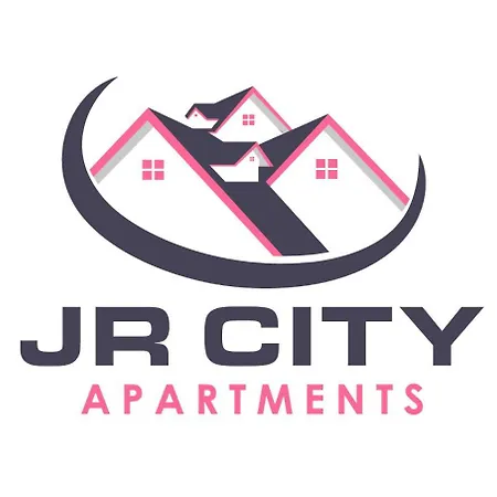 Apartament Compact Luxury By Jr