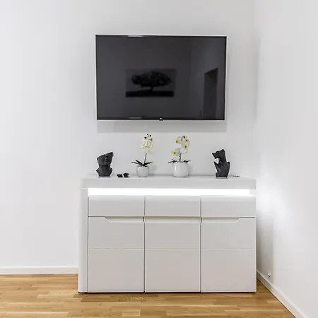 Compact Luxury By Jr 아파트