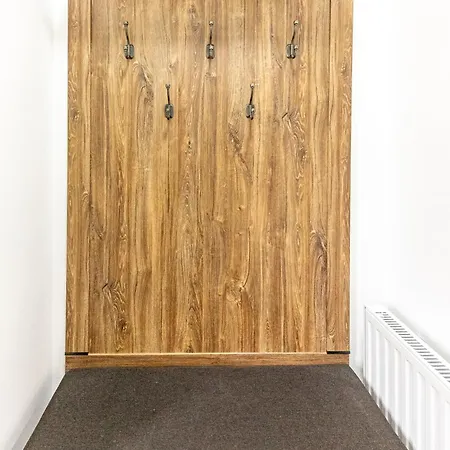 Compact Luxury By Jr