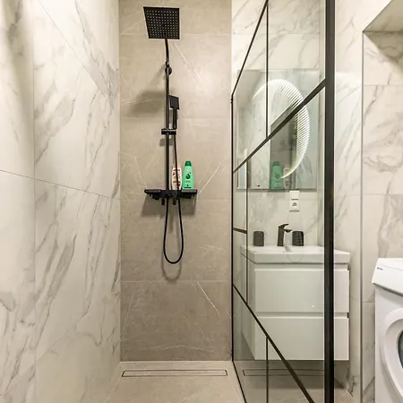 Compact Luxury By Jr Wiedeń