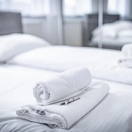 Compact Luxury By Jr Apartament *