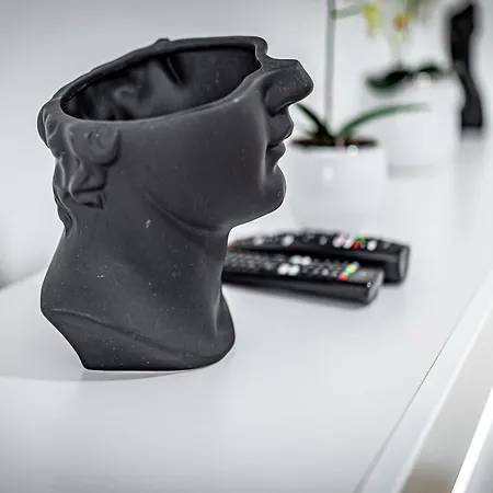 Compact Luxury By Jr Apartament Wiedeń