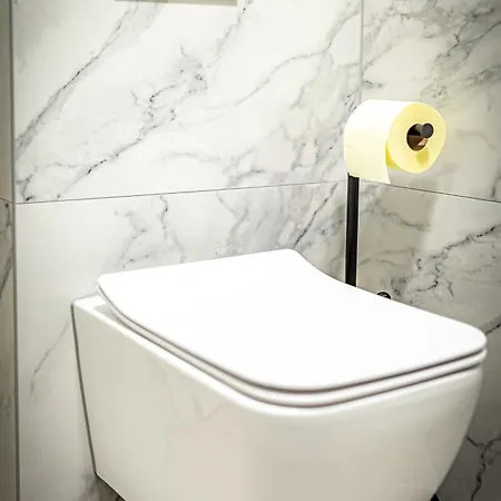 Apartament Compact Luxury By Jr Wiedeń