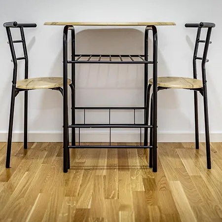 Compact Luxury By Jr * Wiedeń