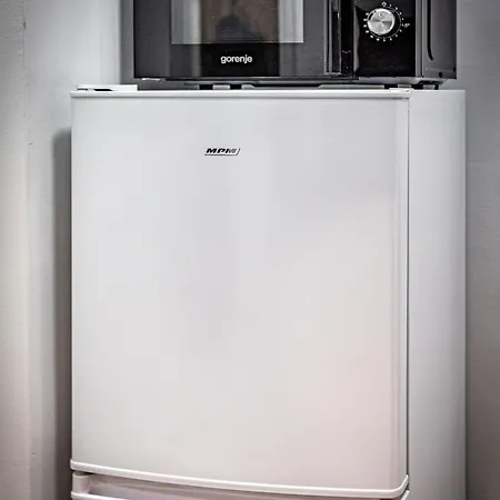 Compact Luxury By Jr Apartament *