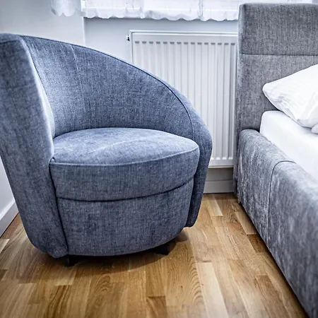 Daire Compact Luxury By Jr *