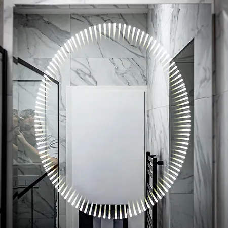 Compact Luxury By Jr