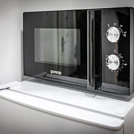 Compact Luxury By Jr Apartament *