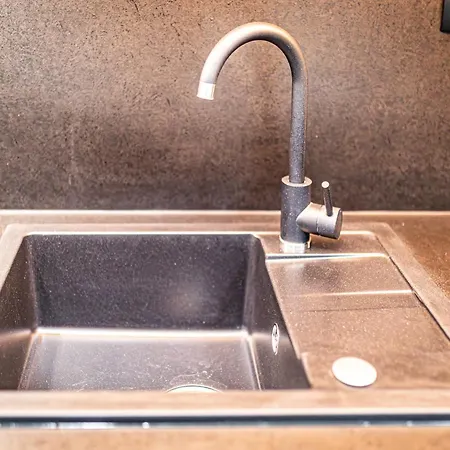 Apartament Compact Luxury By Jr Wiedeń