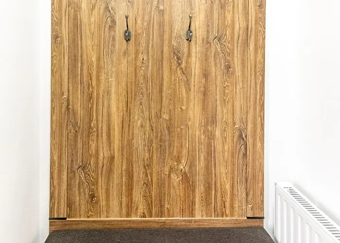 Compact Luxury By Jr