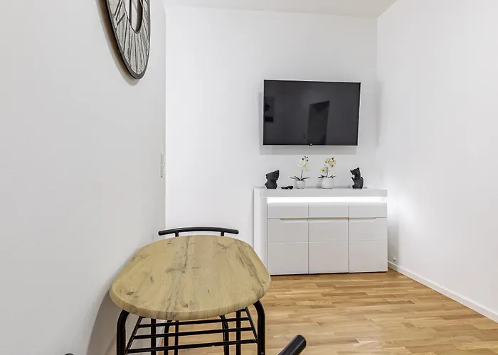 Apartman Compact Luxury By Jr