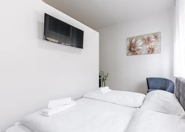 Compact Luxury By Jr 아파트