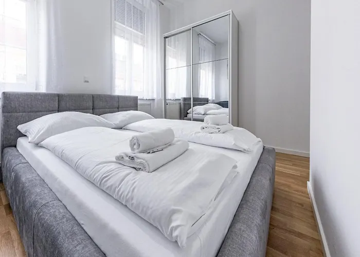 Apartman Compact Luxury By Jr