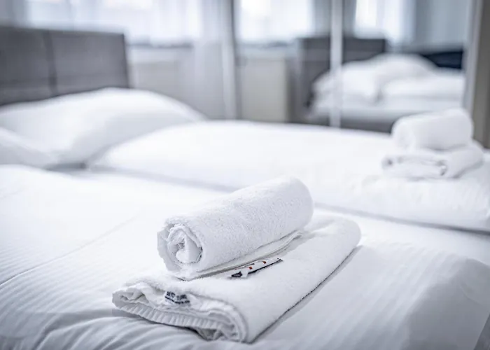 Compact Luxury By Jr 아파트 *