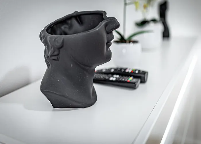 Compact Luxury By Jr Apartman Bécs