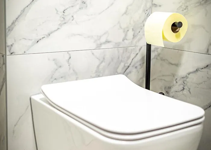 Apartman Compact Luxury By Jr Bécs