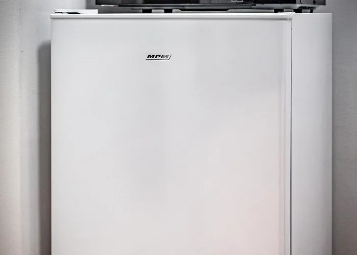 Compact Luxury By Jr 아파트 *