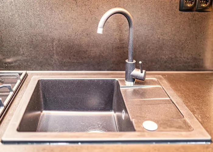 아파트 Compact Luxury By Jr 비엔나