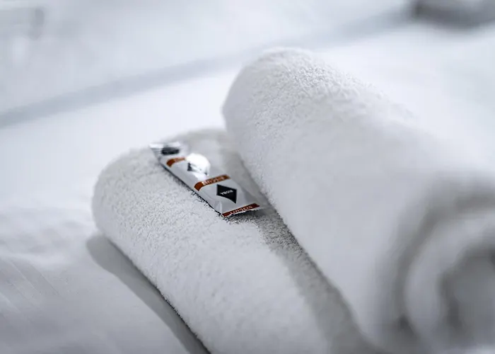 Compact Luxury By Jr Apartment *