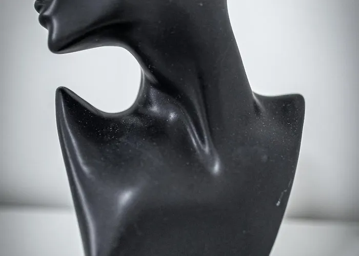 Compact Luxury By Jr Apartment Wien