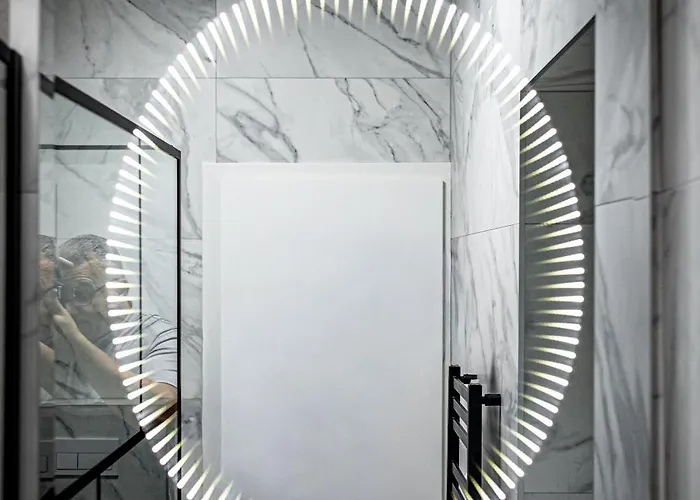 Compact Luxury By Jr